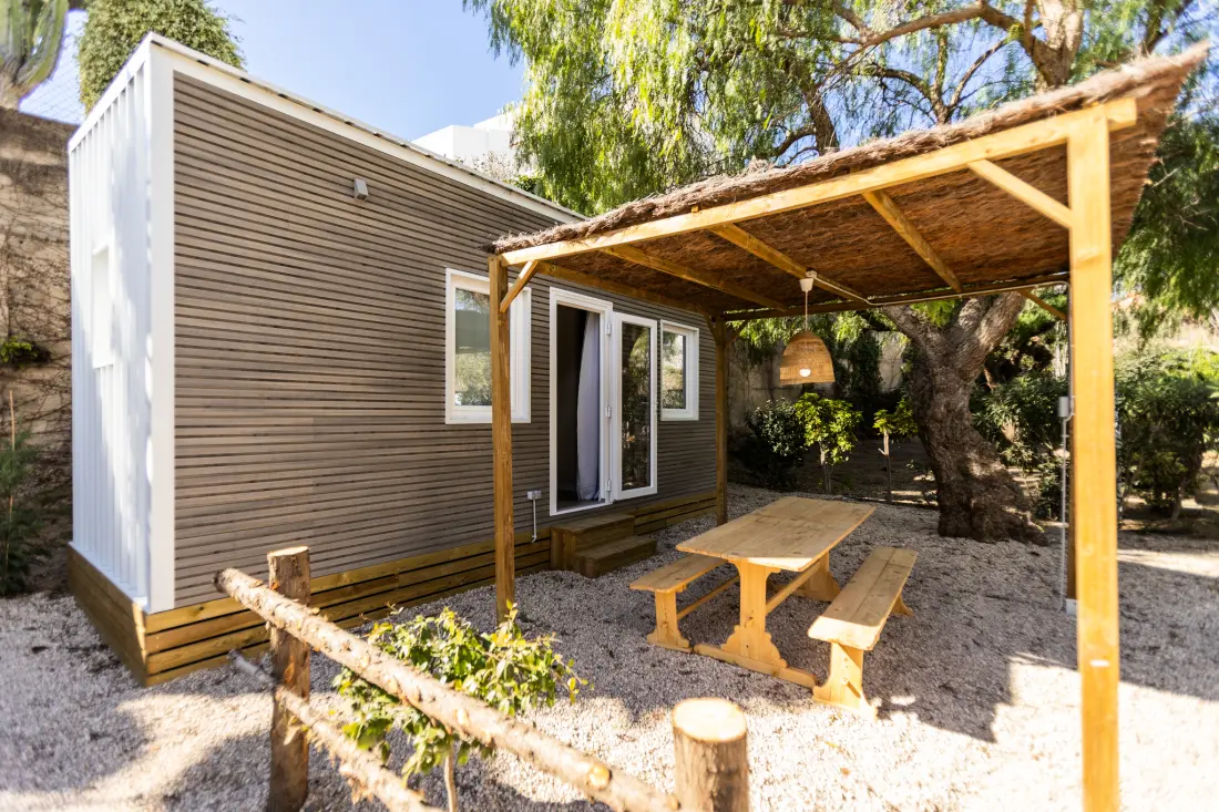 Camping Miramar 3 étoiles★★★