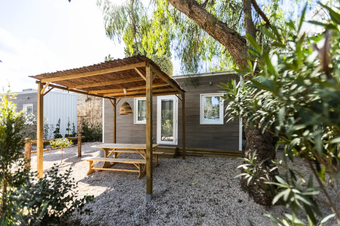 Camping Miramar 3 étoiles★★★