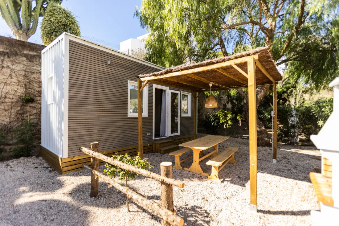 Camping Miramar 3 étoiles★★★