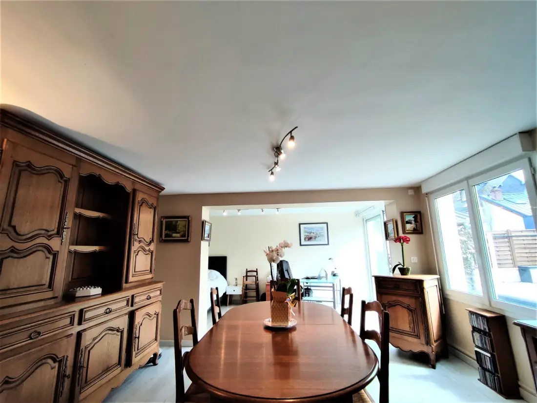 Gîte de France Gîtes de france® - le puits du village 3 épis