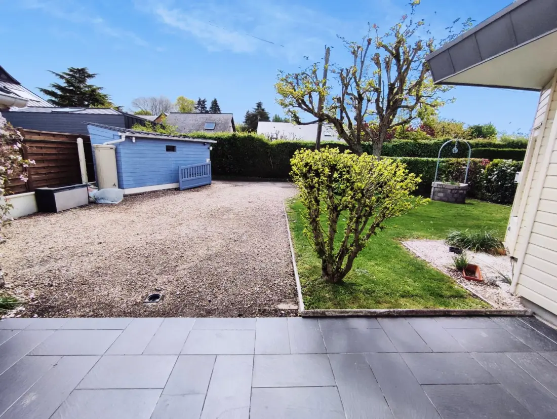 Gîte de France Gîtes de france® - le puits du village 3 épis