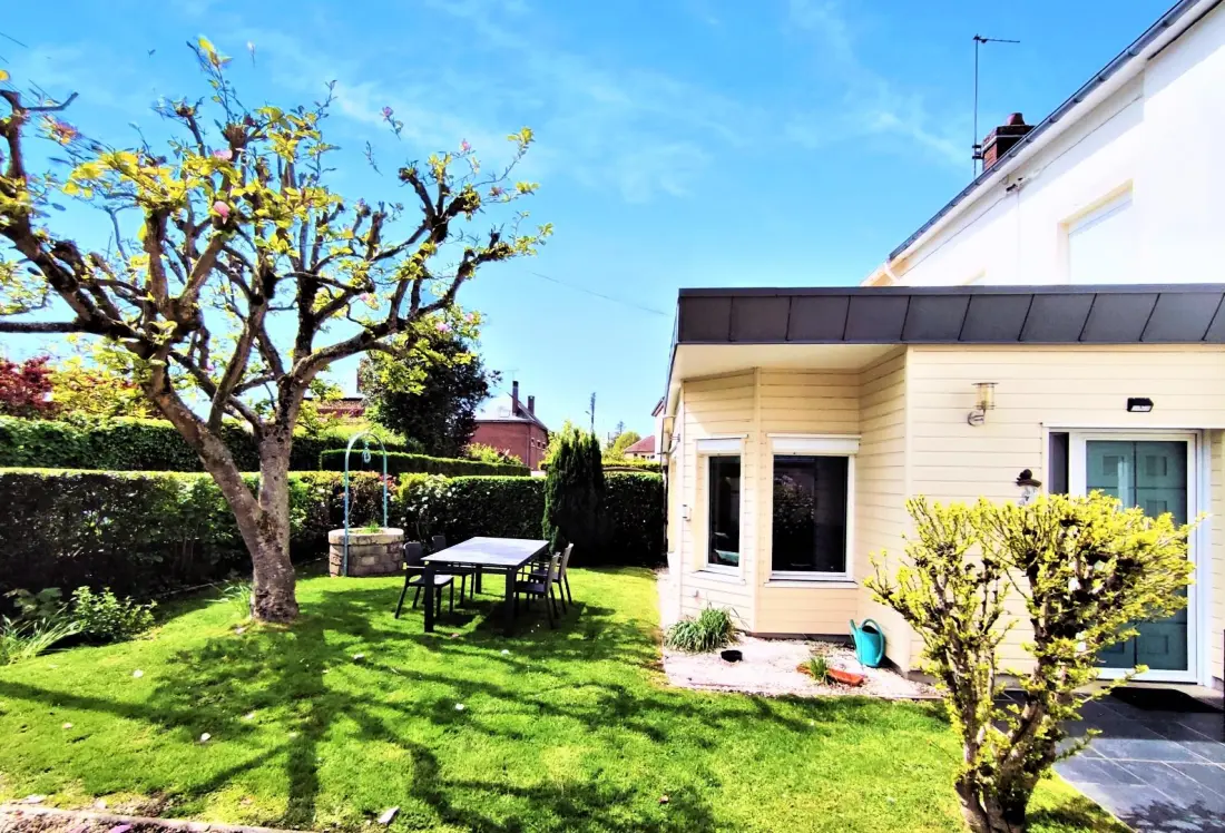 Gîte de France Gîtes de france® - le puits du village 3 épis