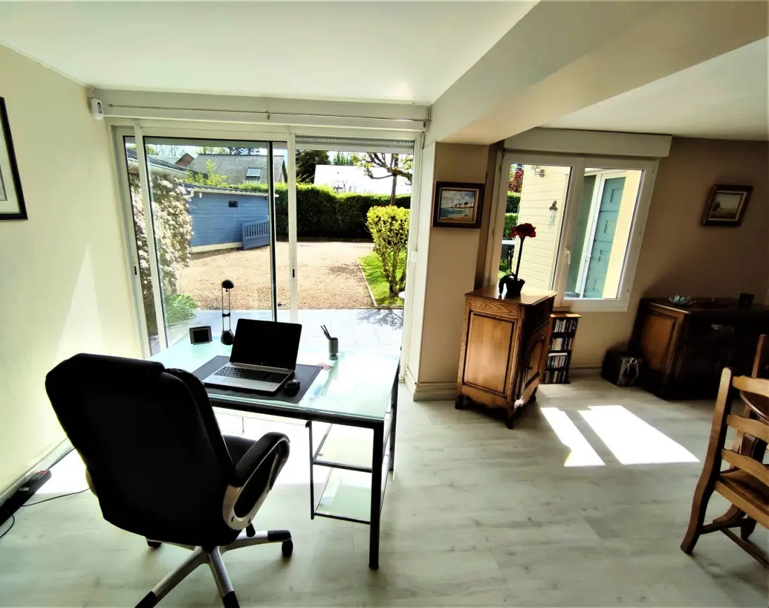 Gîte de France Gîtes de france® - le puits du village 3 épis
