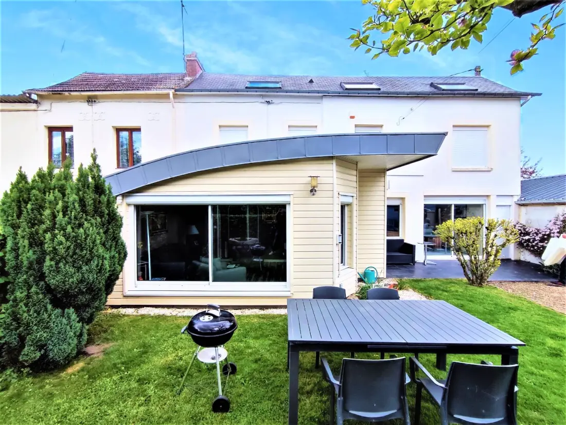 Gîte de France Gîtes de france® - le puits du village 3 épis
