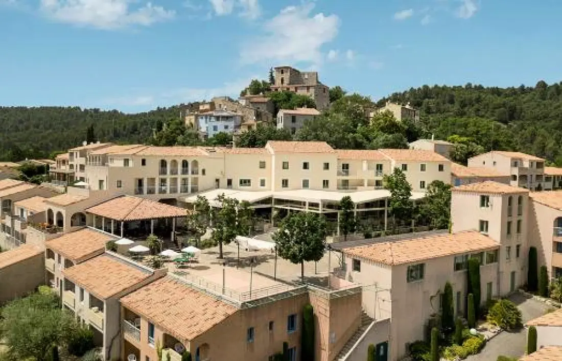 Belambra Clubs Montpezat - Le Verdon