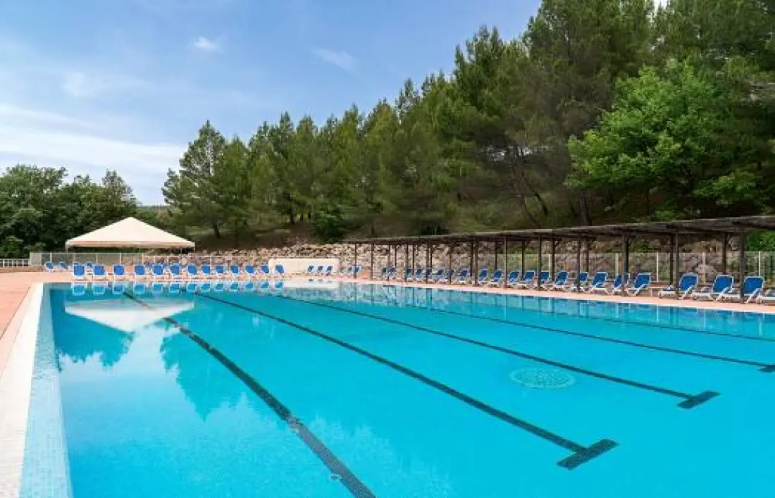 Belambra Clubs Montpezat - Le Verdon