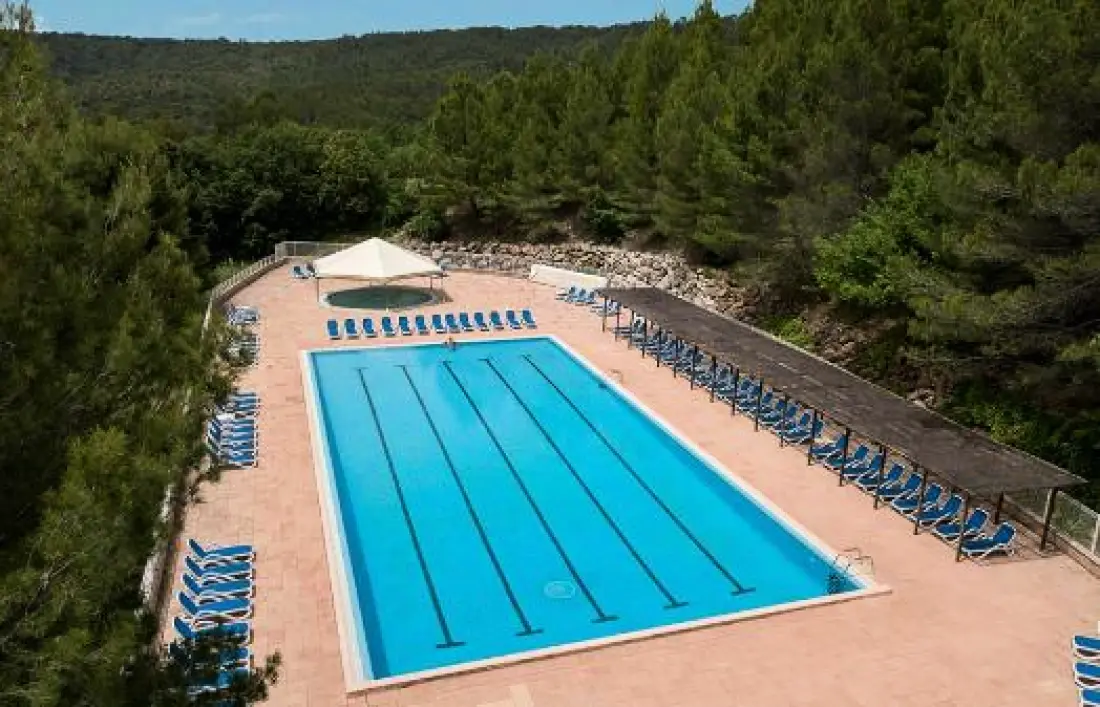 Belambra Clubs Montpezat - Le Verdon
