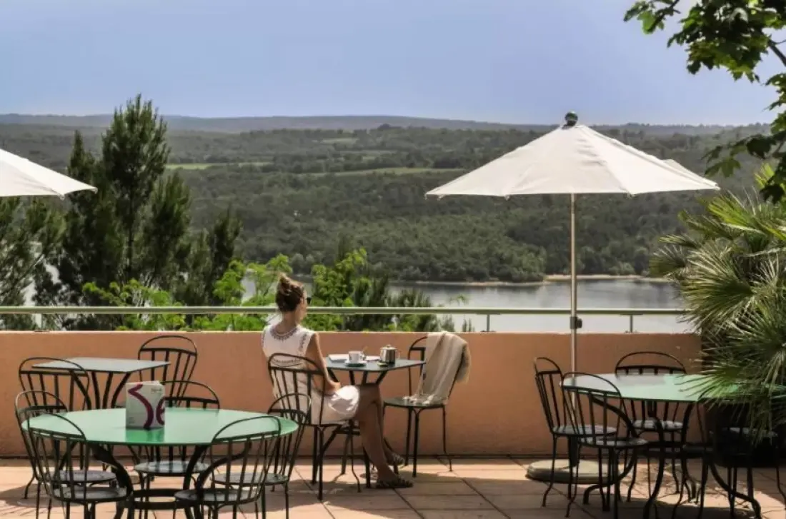 Belambra Clubs Montpezat - Le Verdon