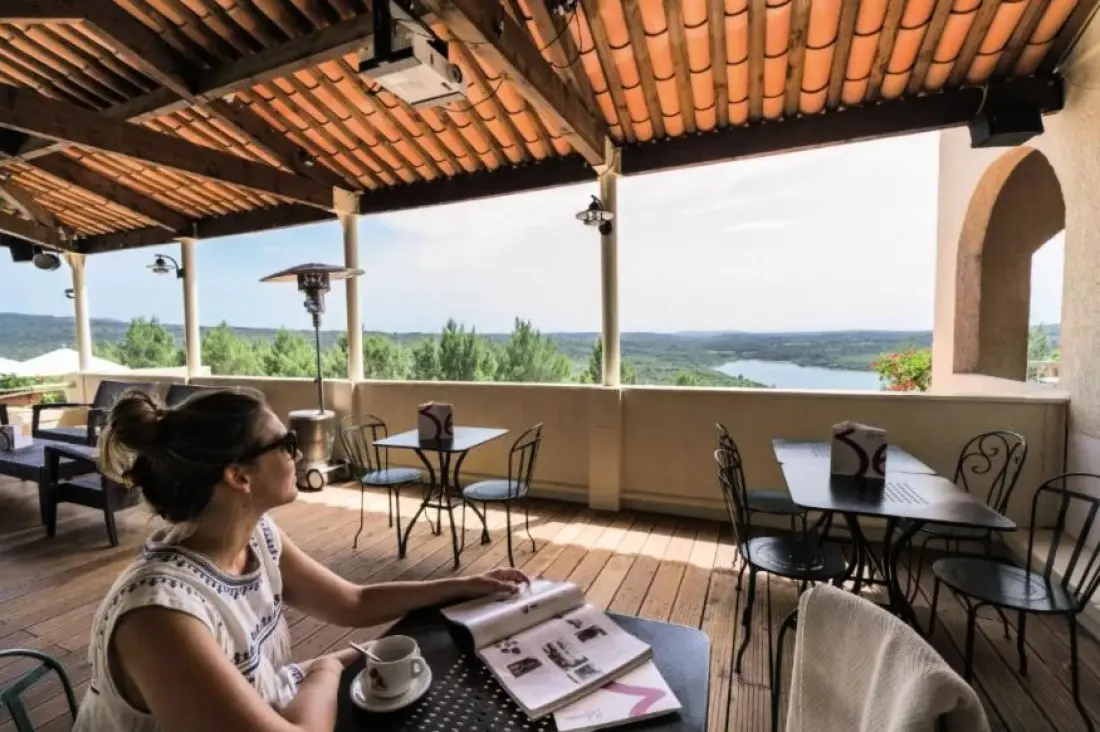 Belambra Clubs Montpezat - Le Verdon