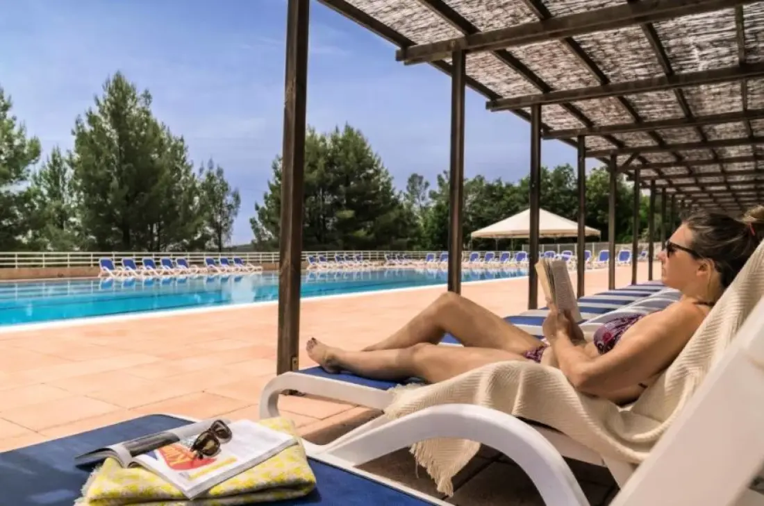 Belambra Clubs Montpezat - Le Verdon