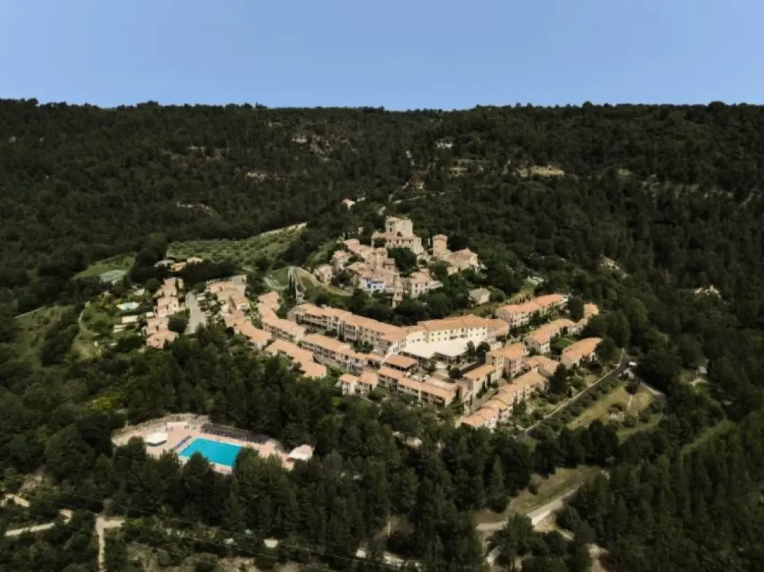 Belambra Clubs Montpezat - Le Verdon