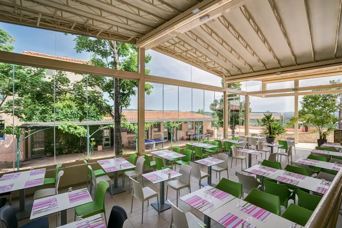 Belambra Clubs Montpezat - Le Verdon