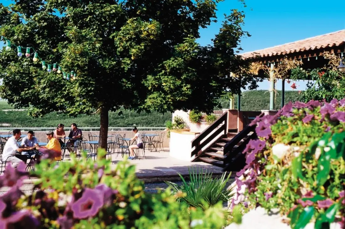 Belambra Clubs Montpezat - Le Verdon