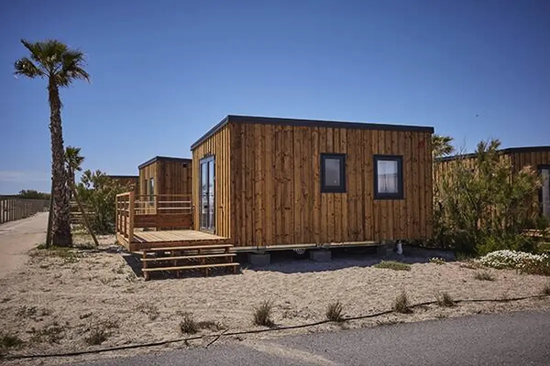 Camping Les Gorges de Provence