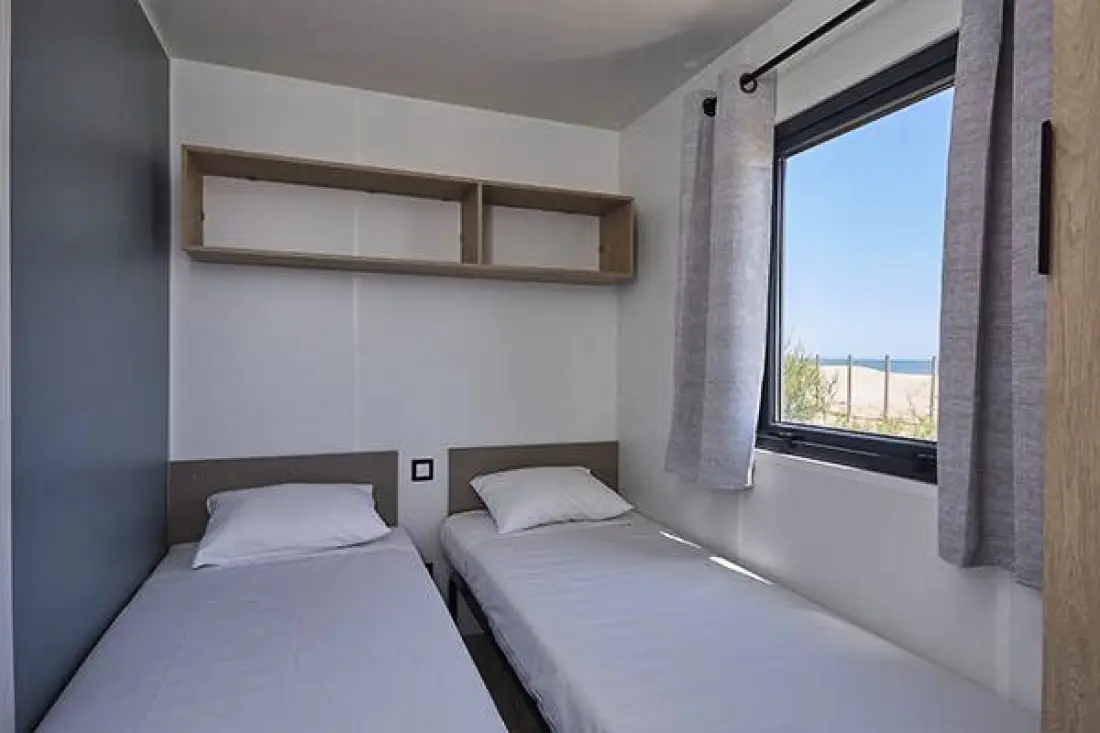 Camping Les Gorges de Provence