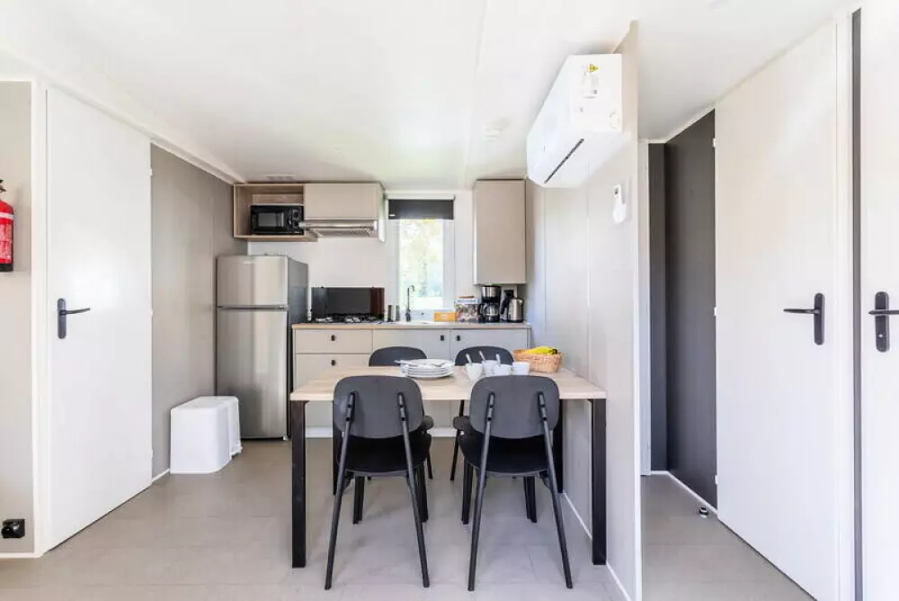 Camping Les Gorges de Provence