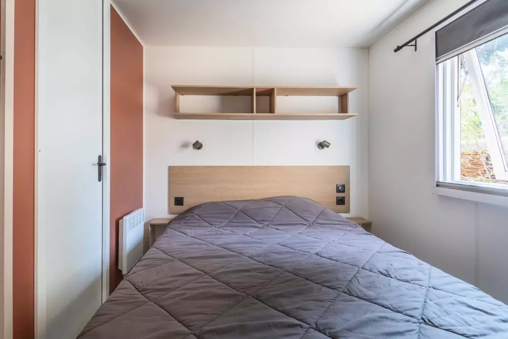 Camping Les Gorges de Provence