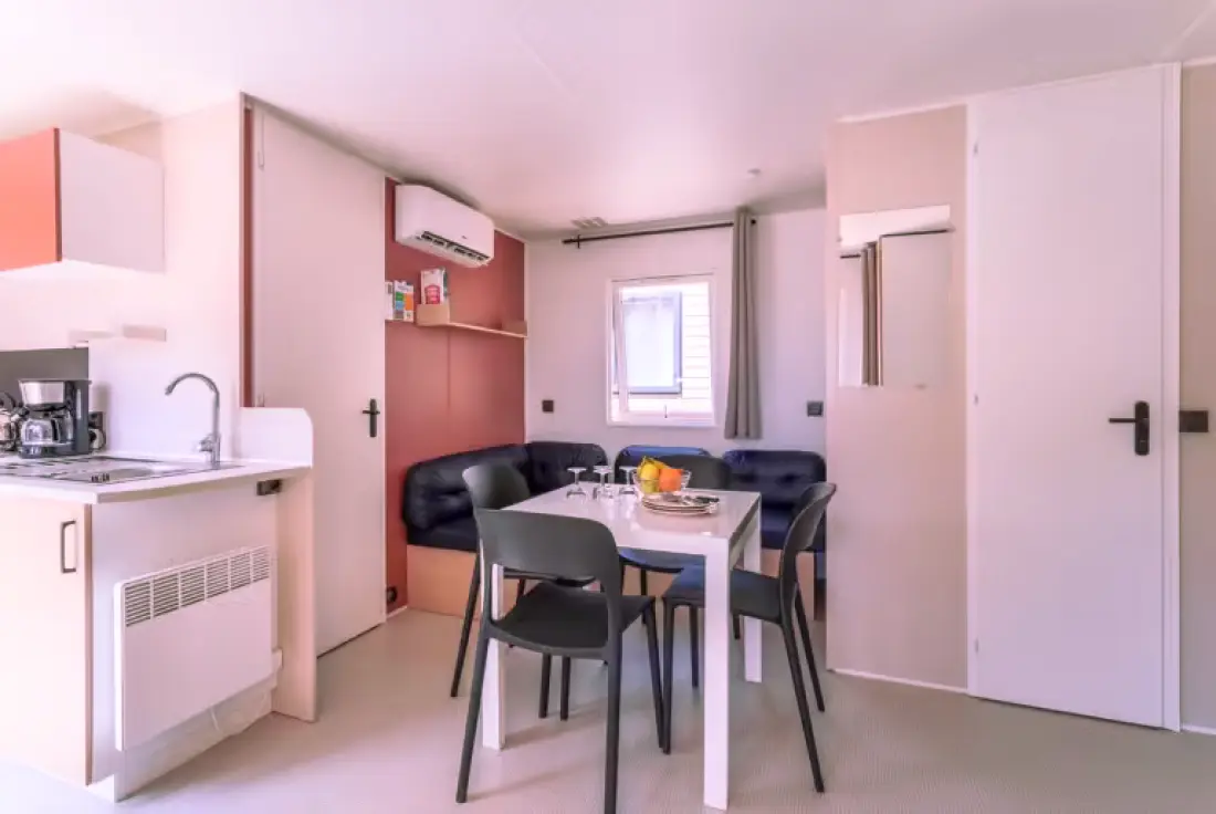 Camping Les Gorges de Provence