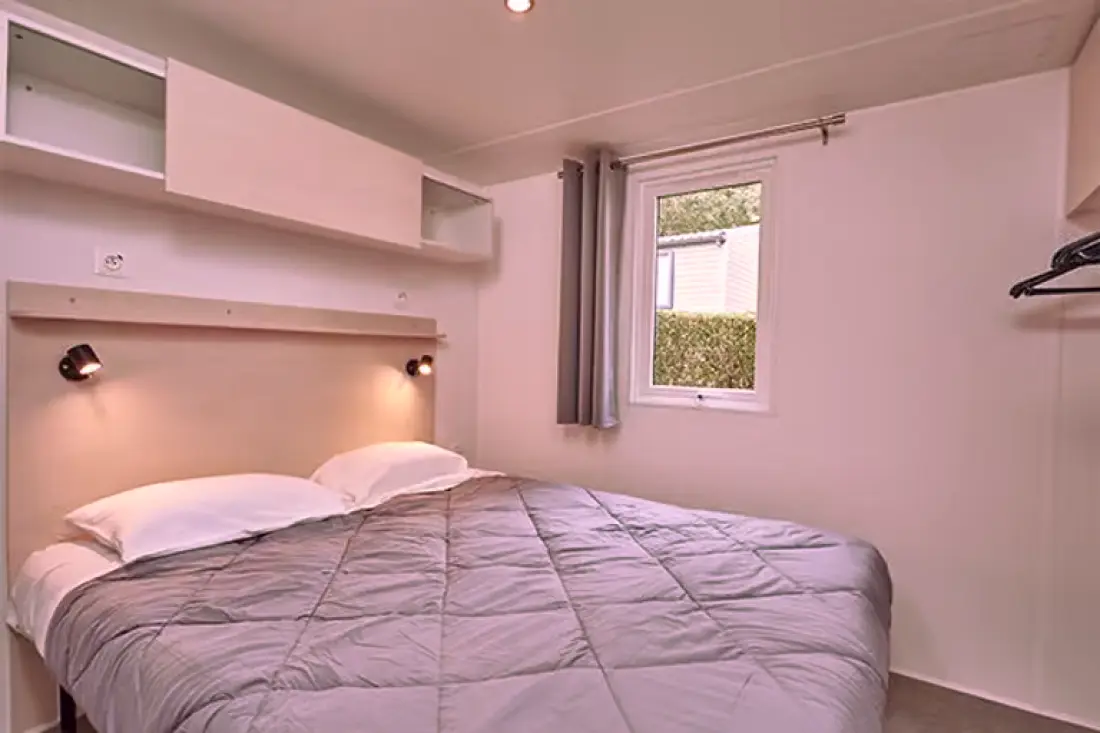 Camping Les Gorges de Provence