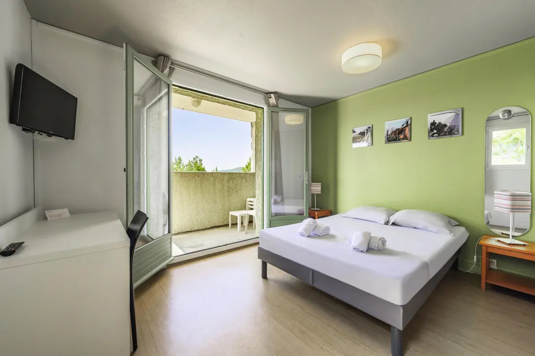 Club Belambra Montpezat en Provence - Le Verdon - Demi-pension