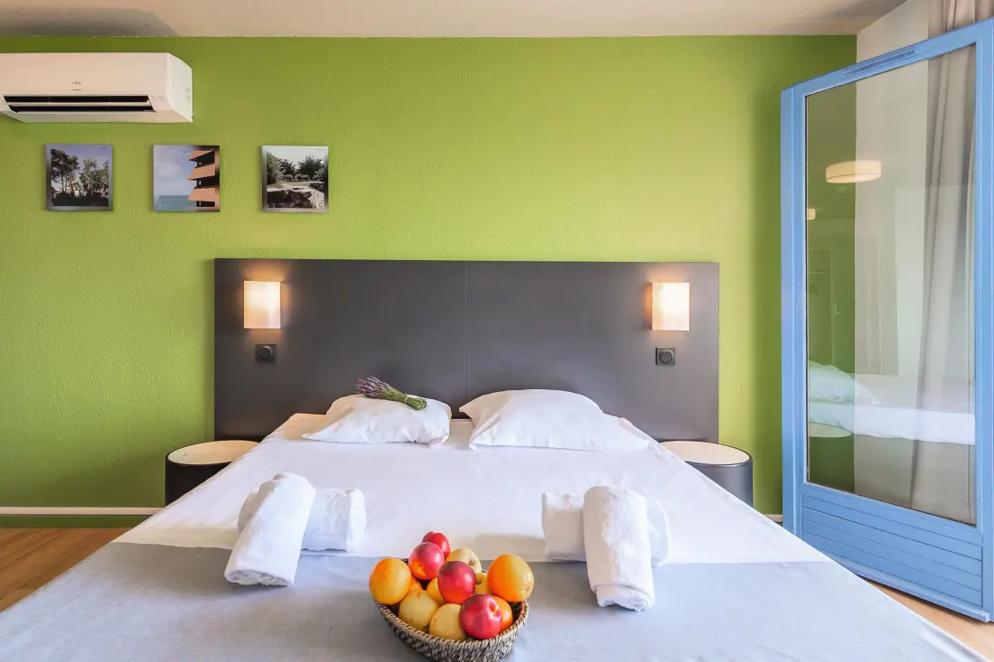 Club Belambra Montpezat en Provence - Le Verdon - Demi-pension