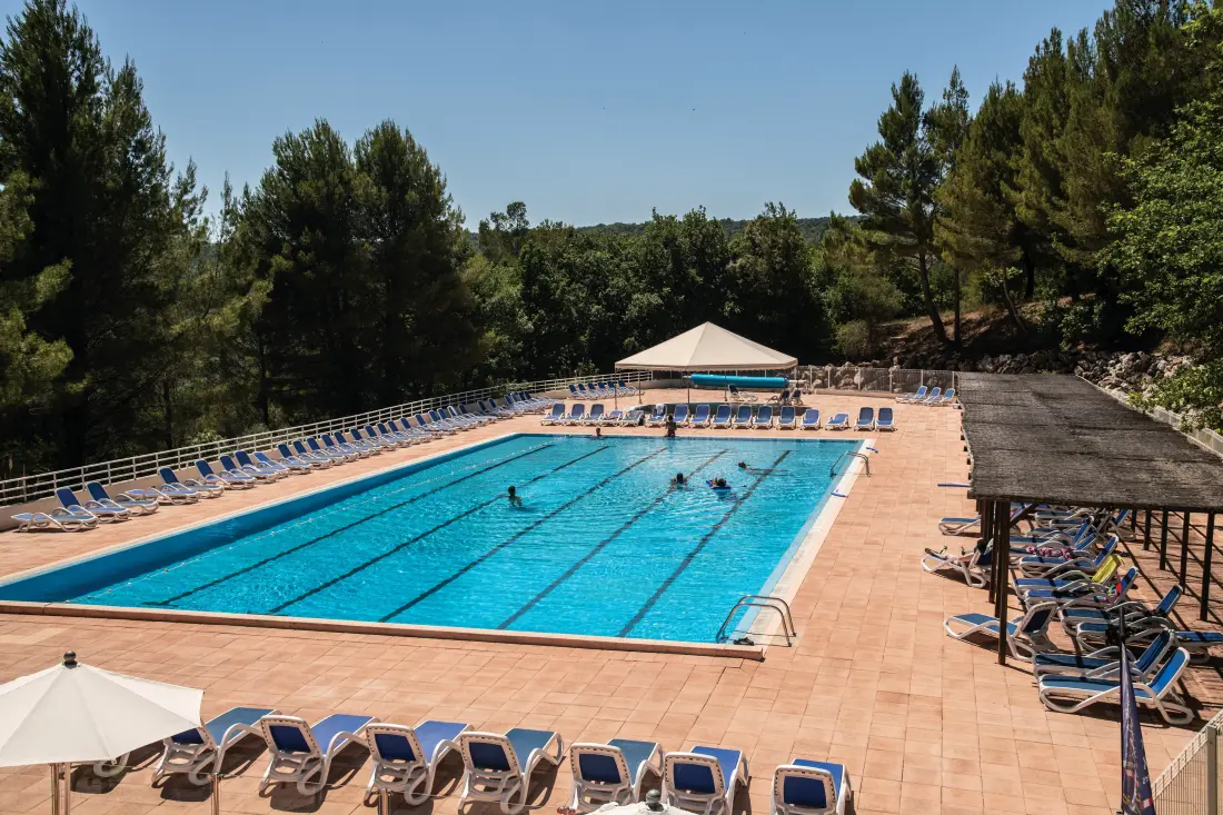 Club Belambra Montpezat en Provence - Le Verdon - Demi-pension