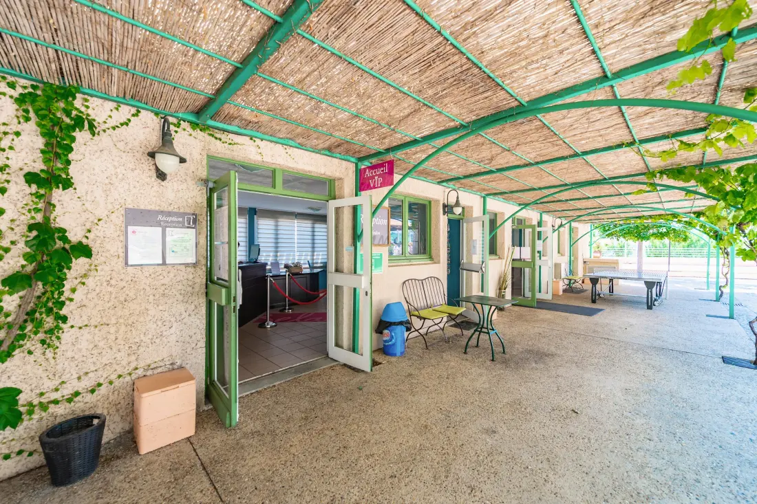 Club Belambra Montpezat en Provence - Le Verdon - Demi-pension