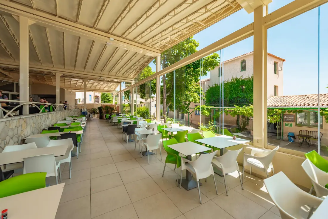 Club Belambra Montpezat en Provence - Le Verdon - Demi-pension