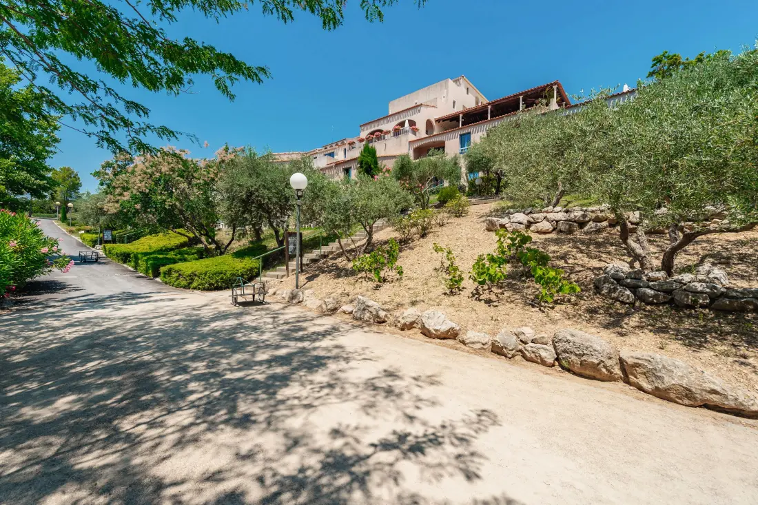 Club Belambra Montpezat en Provence - Le Verdon - Demi-pension