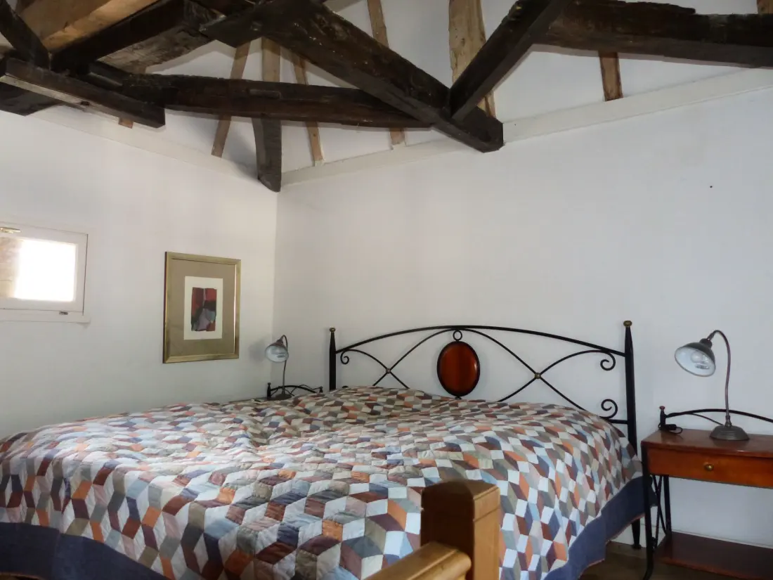 Maison de Vacances Montagudet