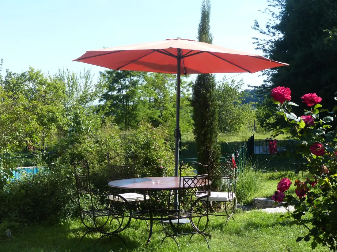 Maison de Vacances Montagudet