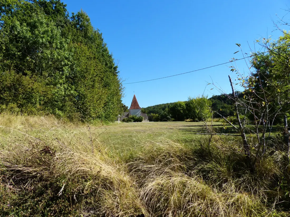Maison de Vacances Montagudet