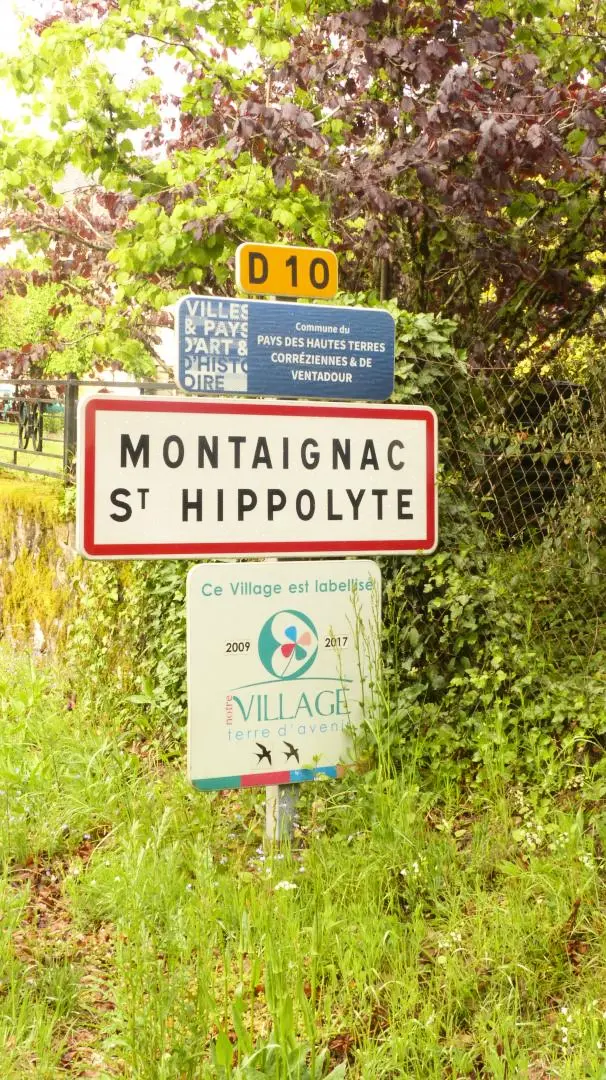 Gîte de France Le puy de diane (le dignou) 3 épis