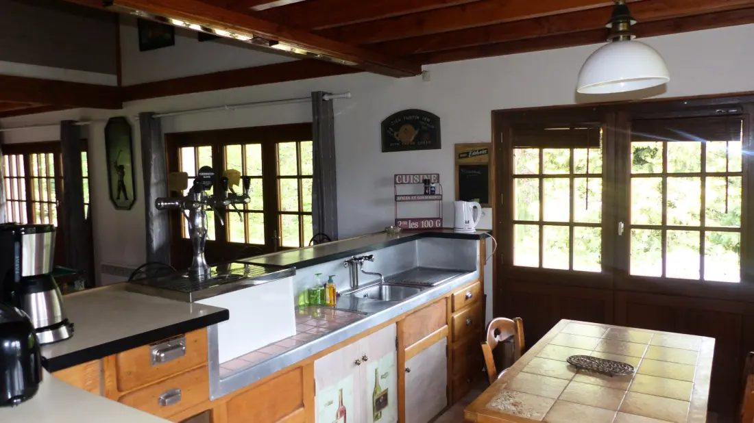Gîte de France Le puy de diane (le dignou) 3 épis