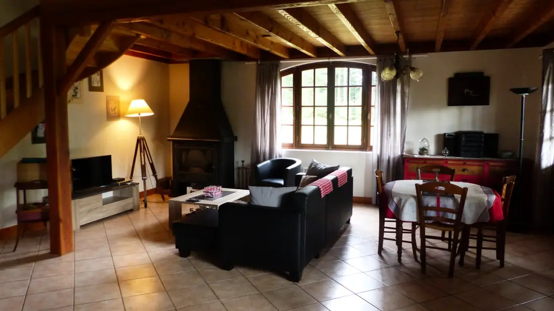 Gîte de France Le puy de diane (le dignou) 3 épis