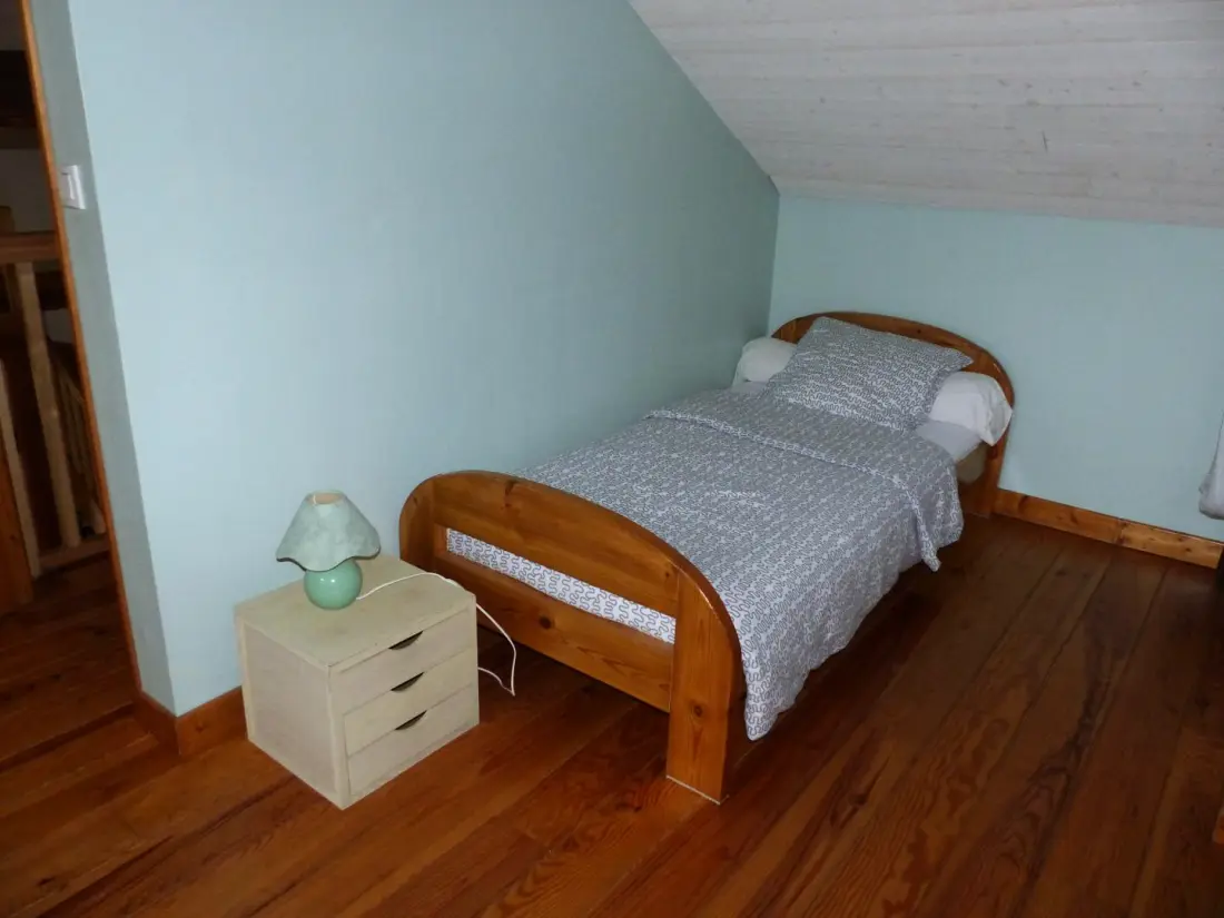 Gîte de France Le puy de diane (le dignou) 3 épis