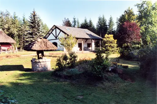 Gîte de France Le puy de diane (le dignou) 3 épis
