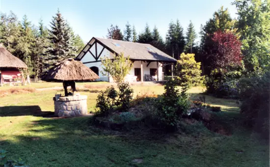 Gîte de France Le puy de diane (le dignou) 3 épis