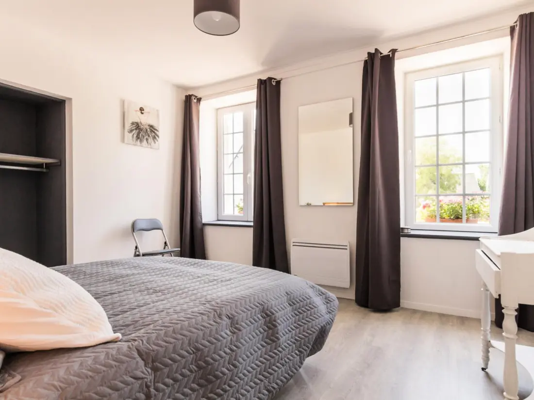 Maison de Vacances Montaigu-la-Brisette 2