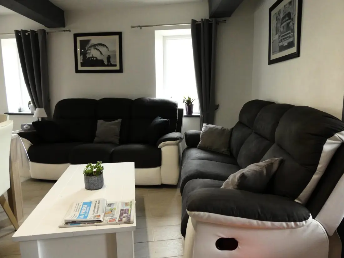 Maison de Vacances Montaigu-la-Brisette 2
