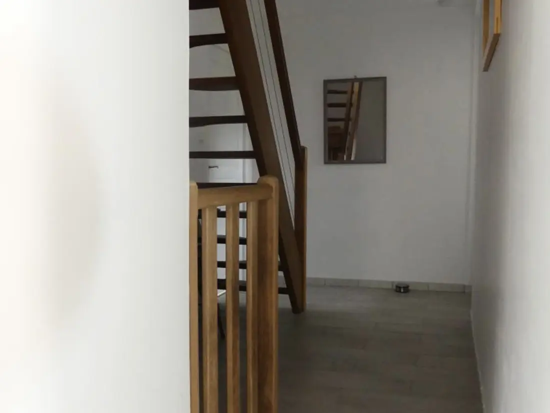 Maison de Vacances Montaigu-la-Brisette 2