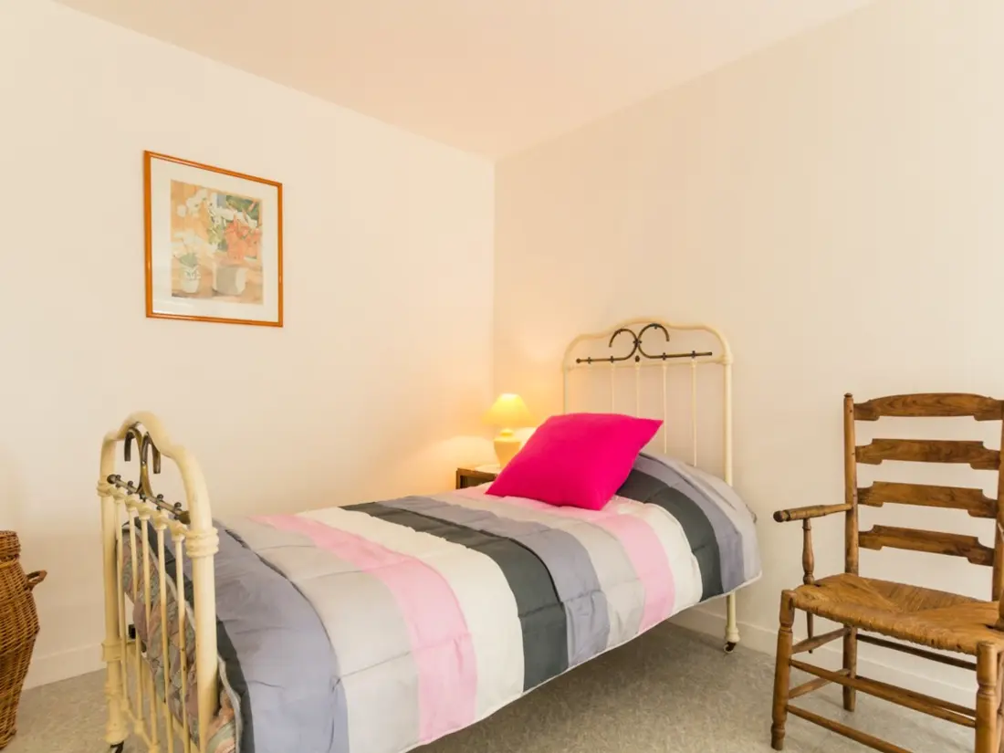 Maison de Vacances Montaigu-les-Bois 2