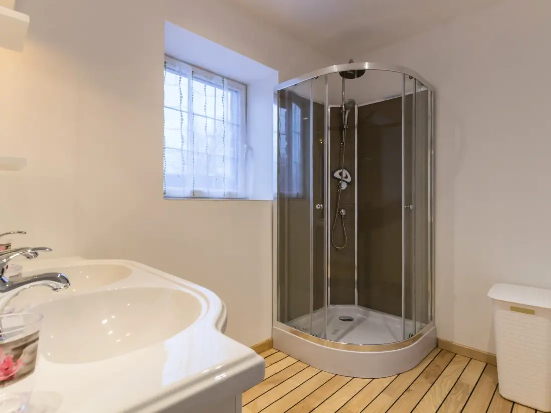 Maison de Vacances Montaigu-les-Bois 3