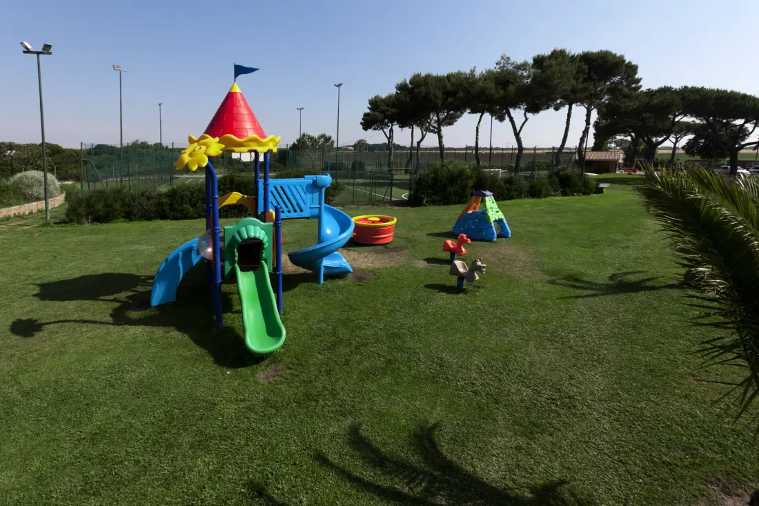 Camping Gitavillage California 3 étoiles★★★