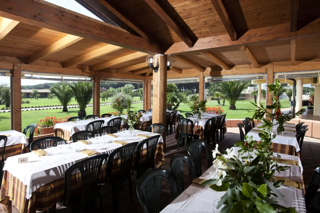 Camping Gitavillage California 3 étoiles★★★
