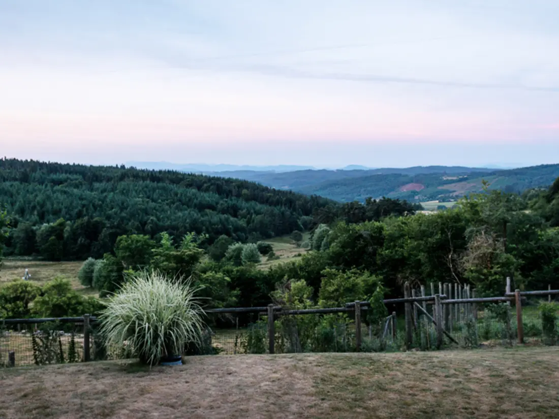 Maison de Vacances MONTARCHER