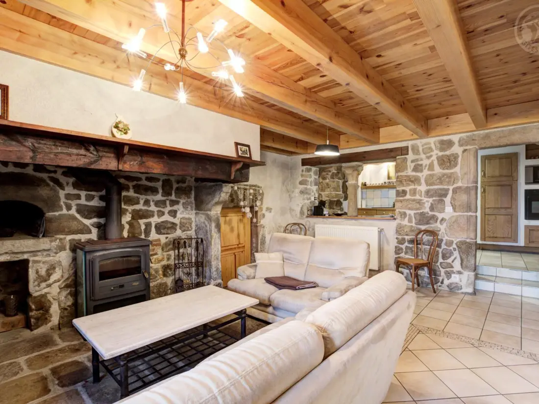 Maison de Vacances MONTARCHER