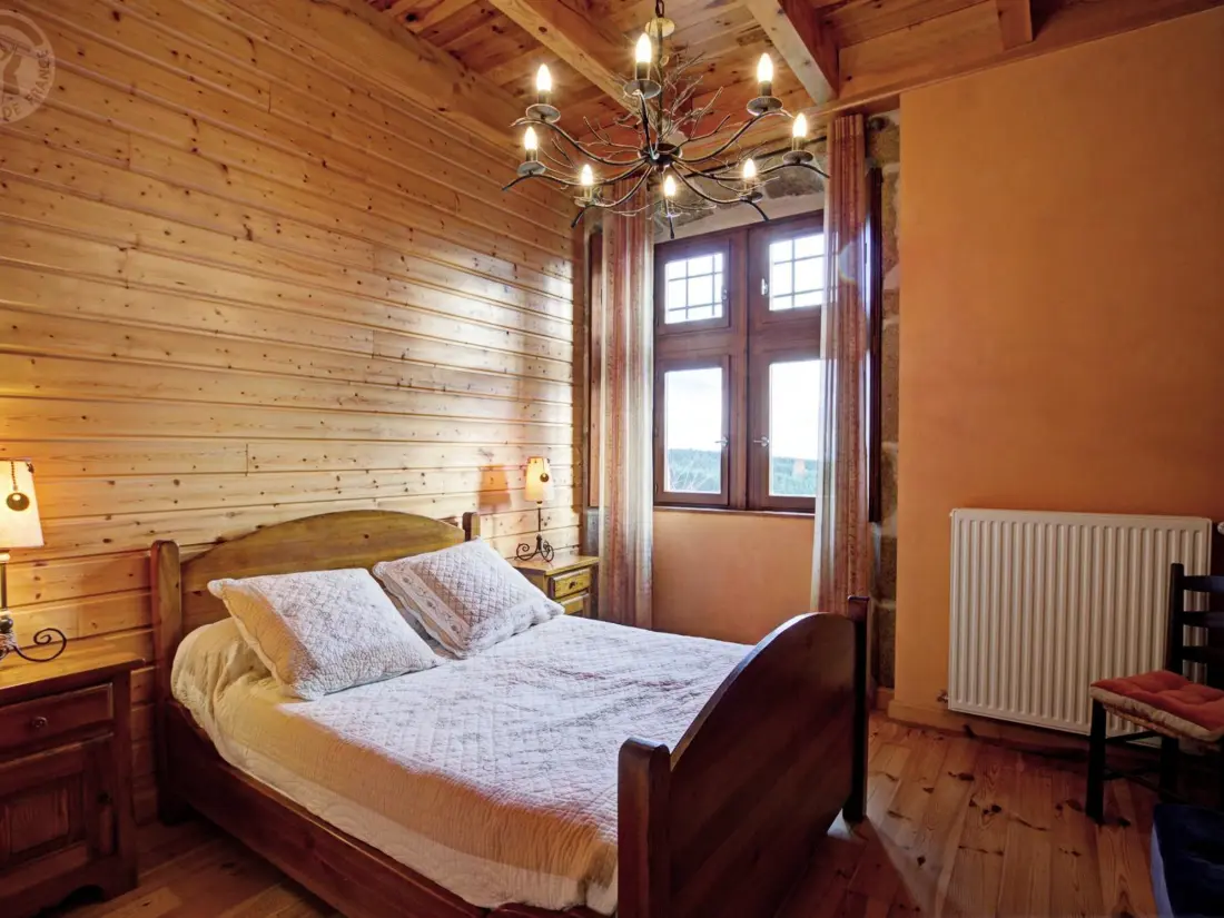 Maison de Vacances MONTARCHER