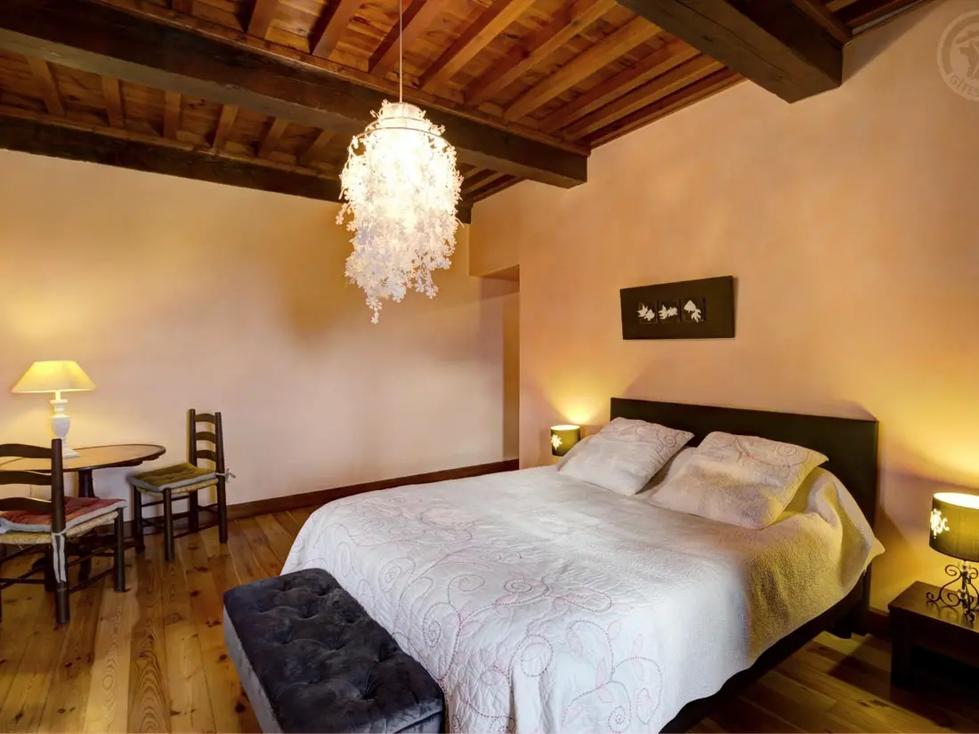 Maison de Vacances MONTARCHER