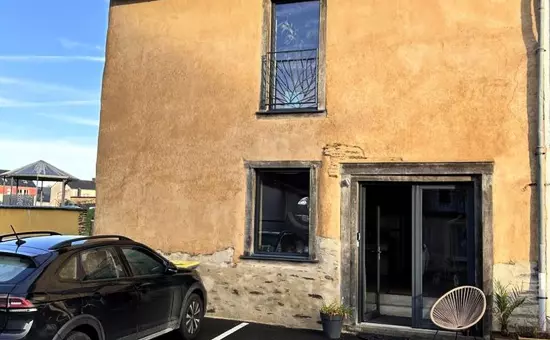 Gîte de France L'atelier de p-a 2 épis